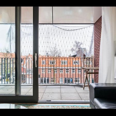 4-Bedroom- Central Located- 120 Sqr Meter Apartment 阿姆斯特丹 外观 照片
