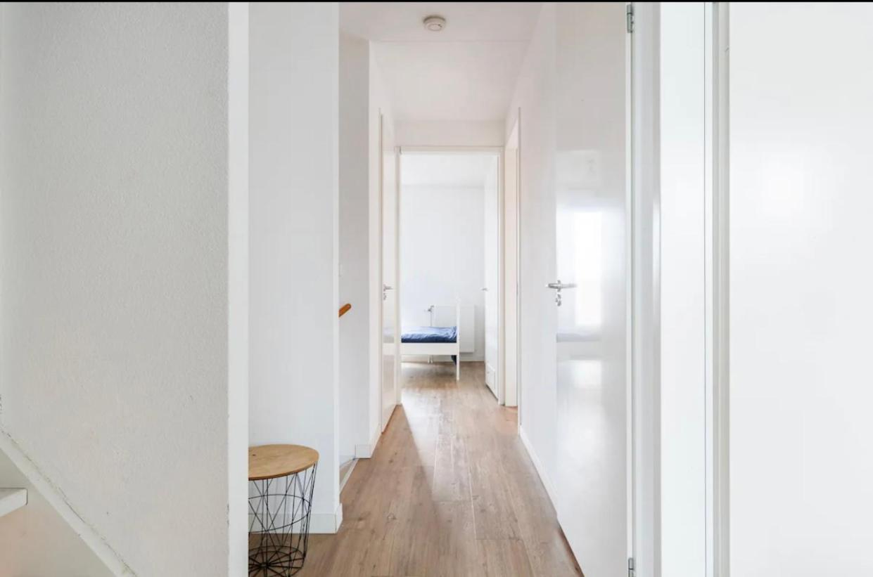 4-Bedroom- Central Located- 120 Sqr Meter Apartment 阿姆斯特丹 外观 照片