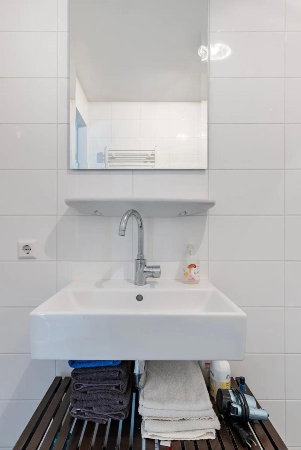 4-Bedroom- Central Located- 120 Sqr Meter Apartment 阿姆斯特丹 外观 照片