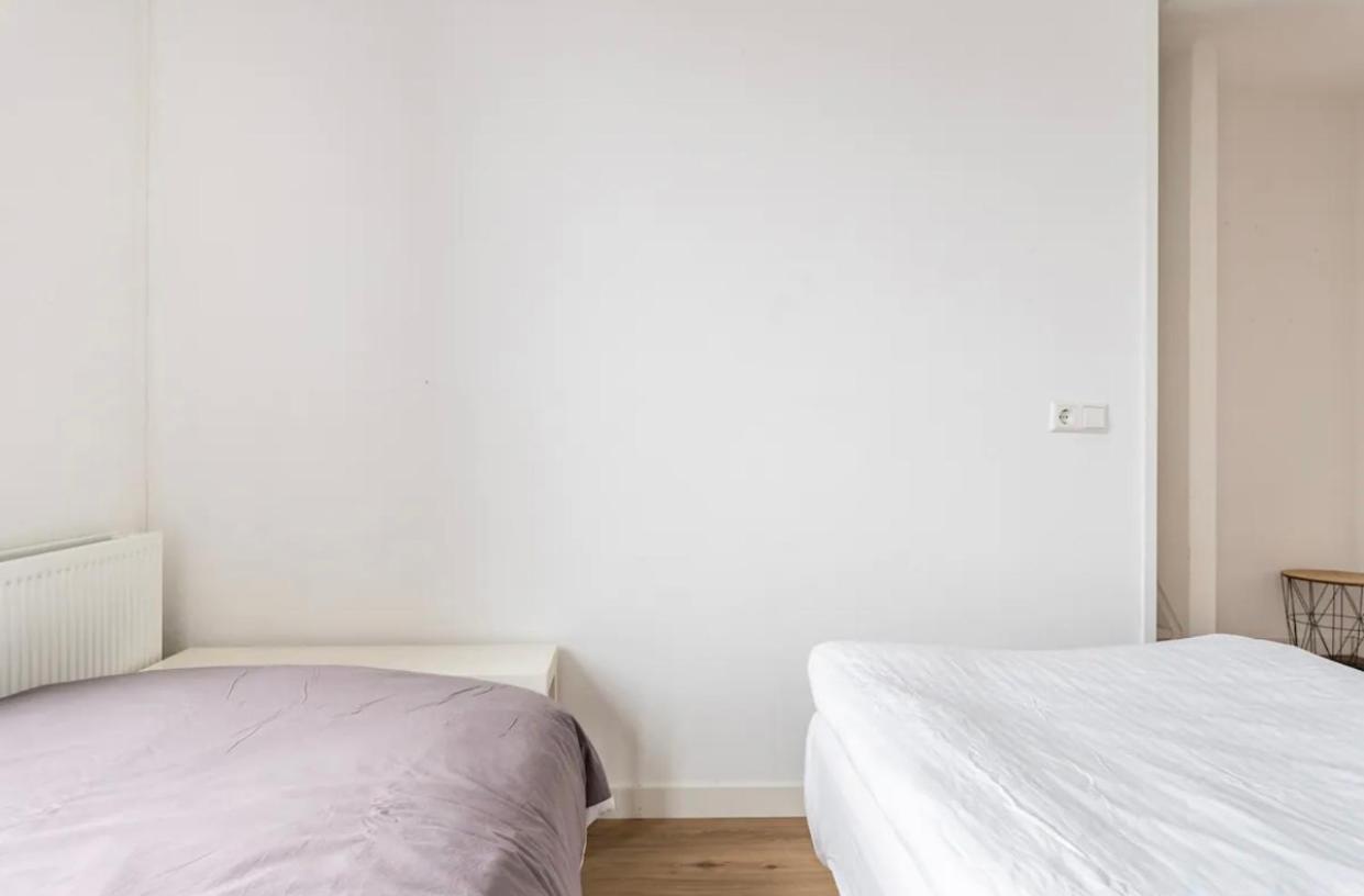4-Bedroom- Central Located- 120 Sqr Meter Apartment 阿姆斯特丹 外观 照片
