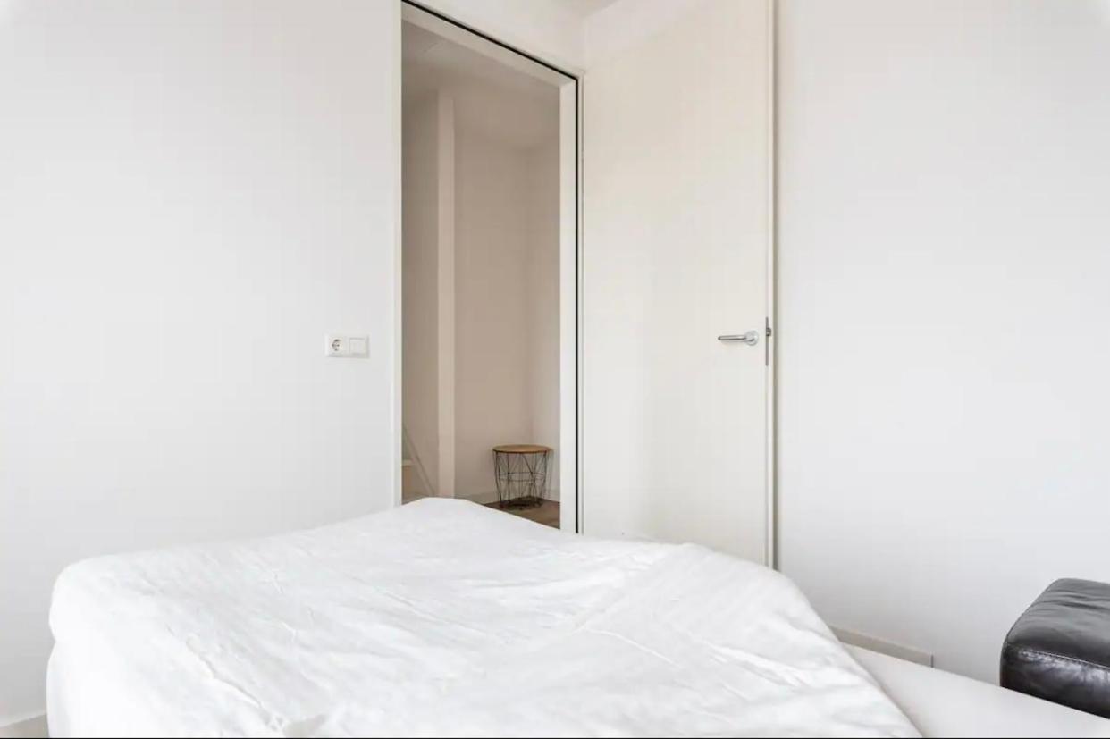 4-Bedroom- Central Located- 120 Sqr Meter Apartment 阿姆斯特丹 外观 照片