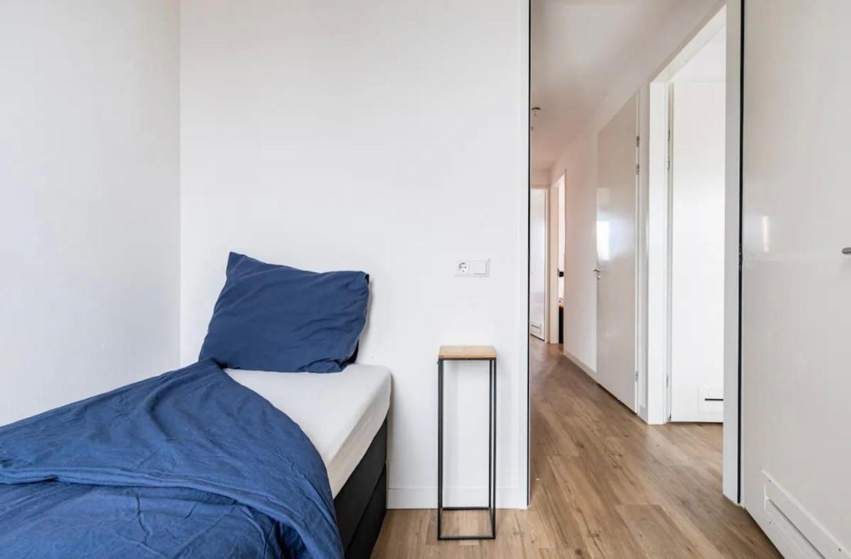 4-Bedroom- Central Located- 120 Sqr Meter Apartment 阿姆斯特丹 外观 照片