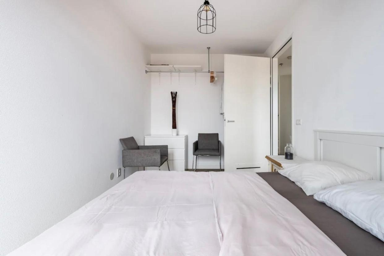 4-Bedroom- Central Located- 120 Sqr Meter Apartment 阿姆斯特丹 外观 照片