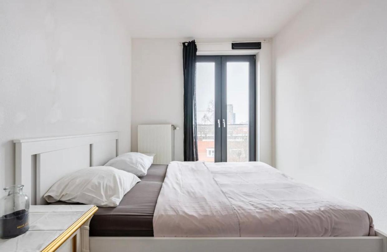 4-Bedroom- Central Located- 120 Sqr Meter Apartment 阿姆斯特丹 外观 照片