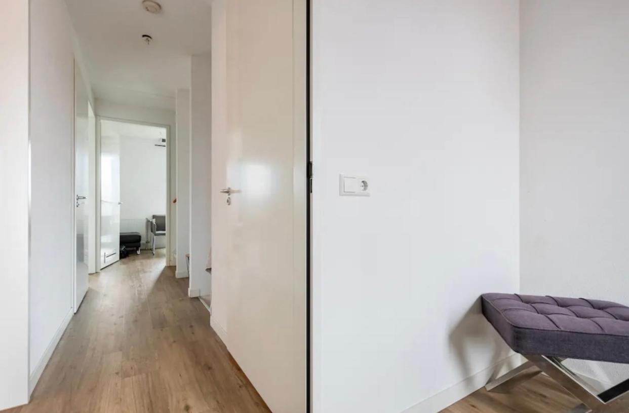 4-Bedroom- Central Located- 120 Sqr Meter Apartment 阿姆斯特丹 外观 照片