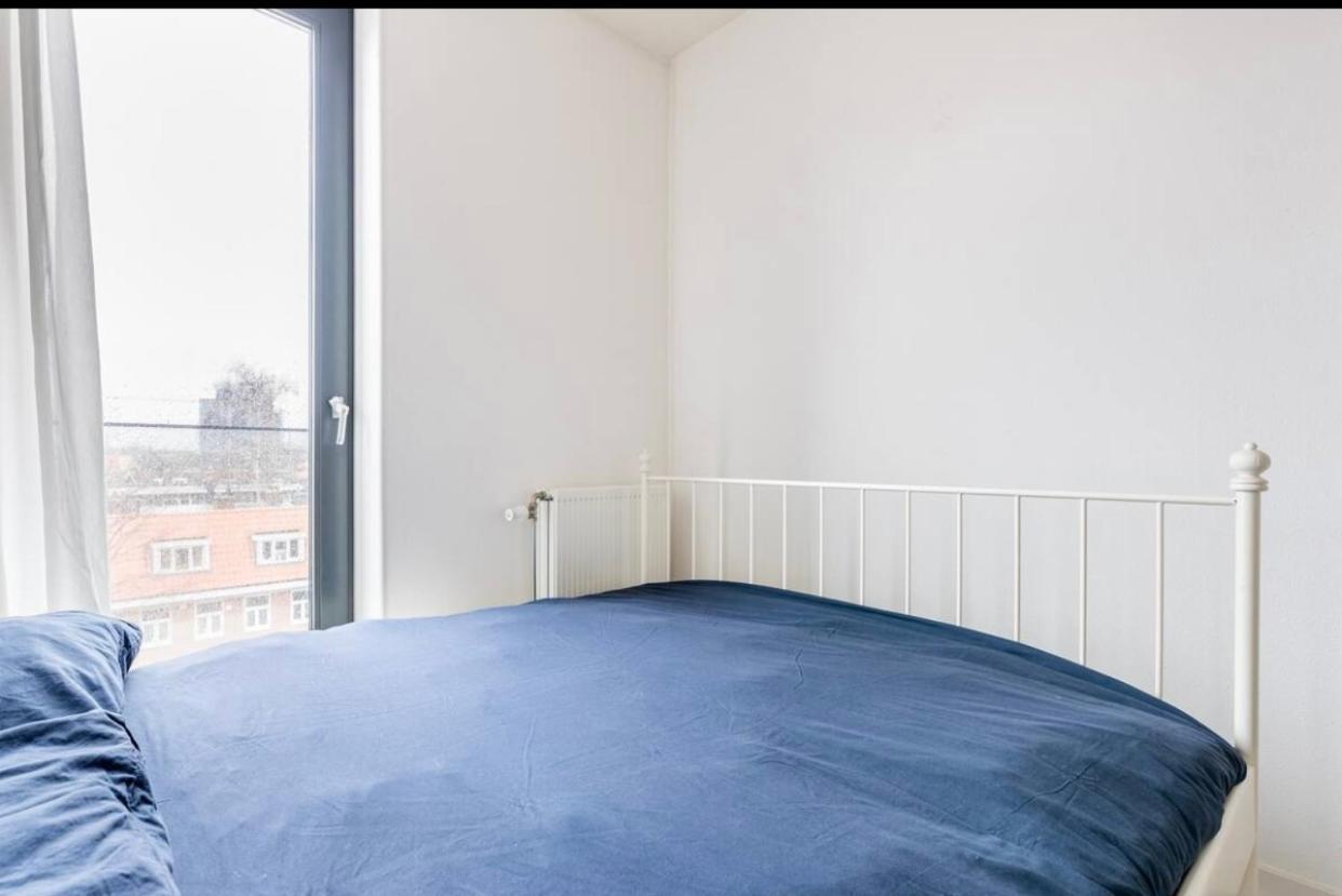 4-Bedroom- Central Located- 120 Sqr Meter Apartment 阿姆斯特丹 外观 照片