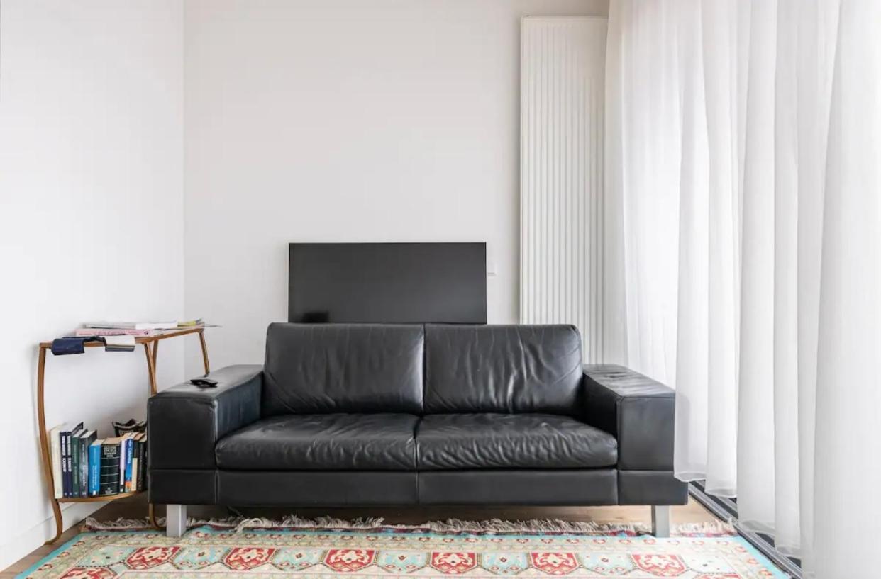 4-Bedroom- Central Located- 120 Sqr Meter Apartment 阿姆斯特丹 外观 照片