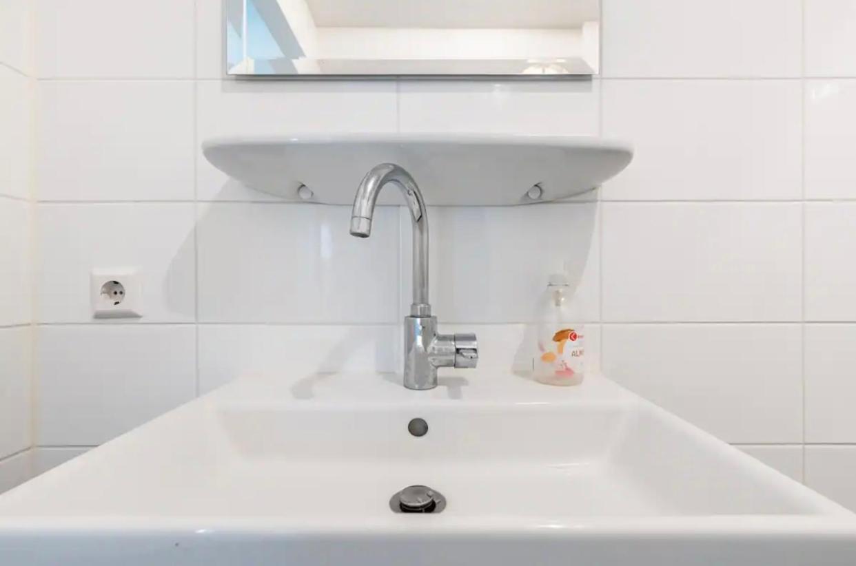 4-Bedroom- Central Located- 120 Sqr Meter Apartment 阿姆斯特丹 外观 照片