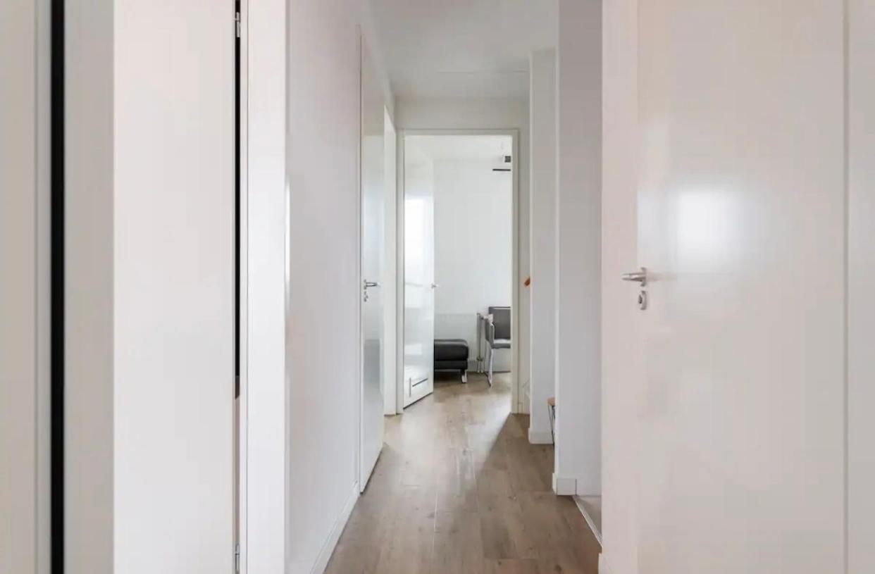 4-Bedroom- Central Located- 120 Sqr Meter Apartment 阿姆斯特丹 外观 照片