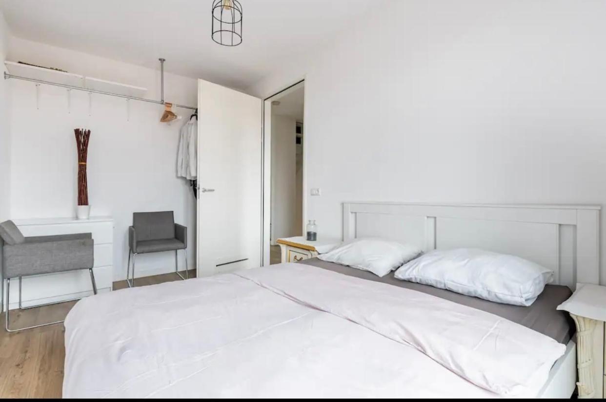 4-Bedroom- Central Located- 120 Sqr Meter Apartment 阿姆斯特丹 外观 照片