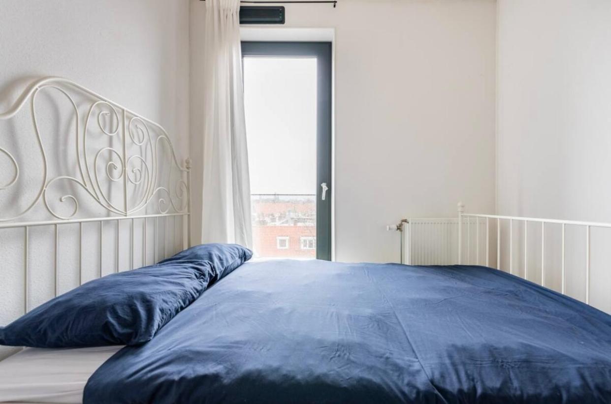 4-Bedroom- Central Located- 120 Sqr Meter Apartment 阿姆斯特丹 外观 照片