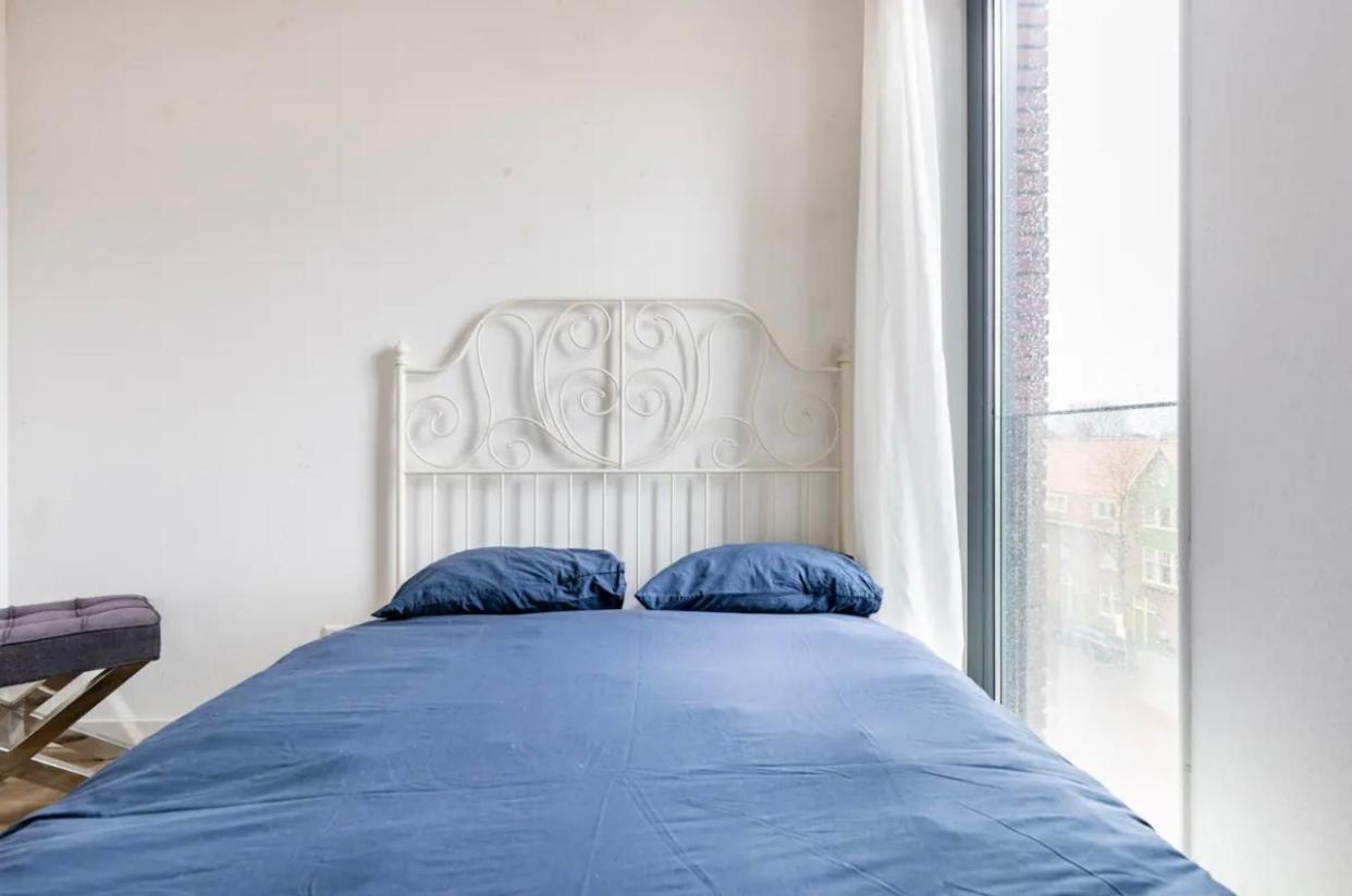 4-Bedroom- Central Located- 120 Sqr Meter Apartment 阿姆斯特丹 外观 照片