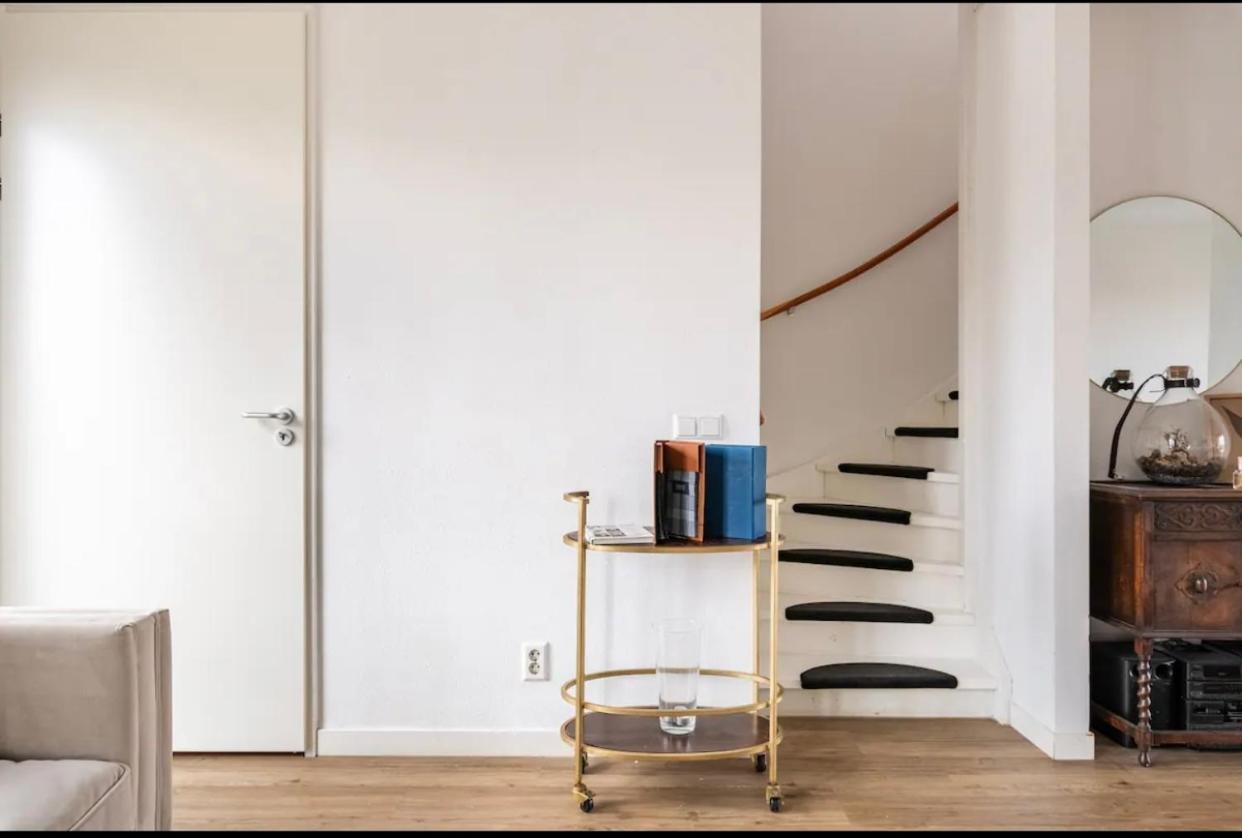 4-Bedroom- Central Located- 120 Sqr Meter Apartment 阿姆斯特丹 外观 照片