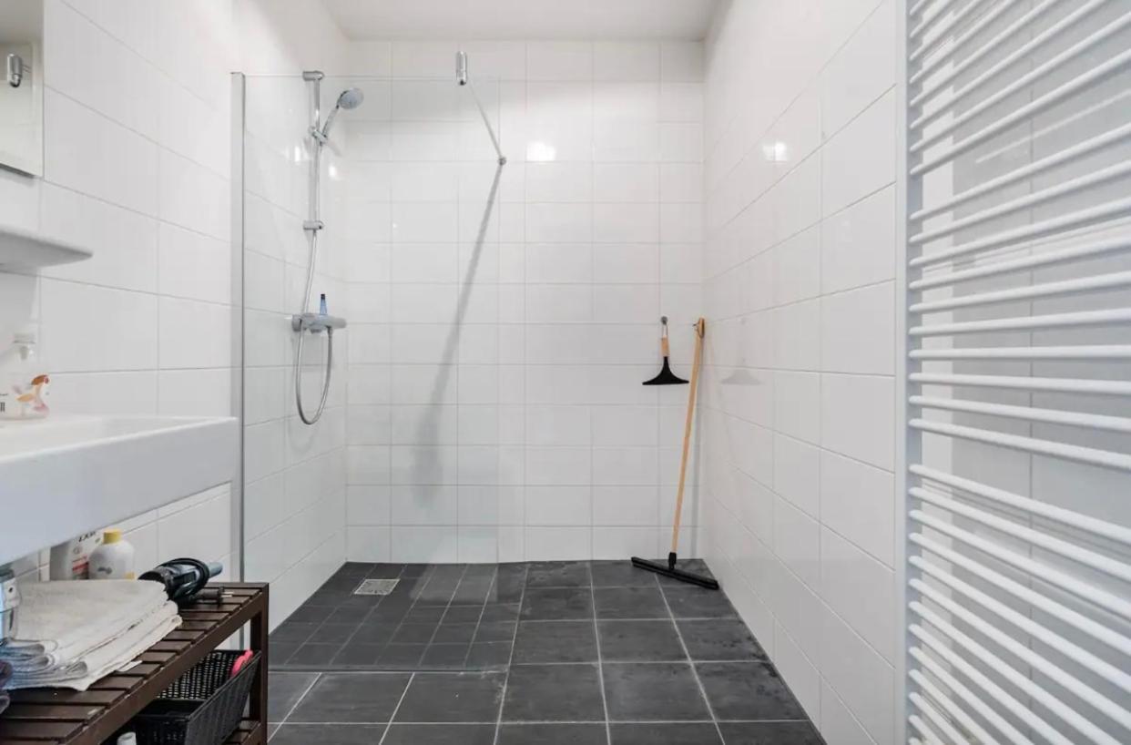4-Bedroom- Central Located- 120 Sqr Meter Apartment 阿姆斯特丹 外观 照片