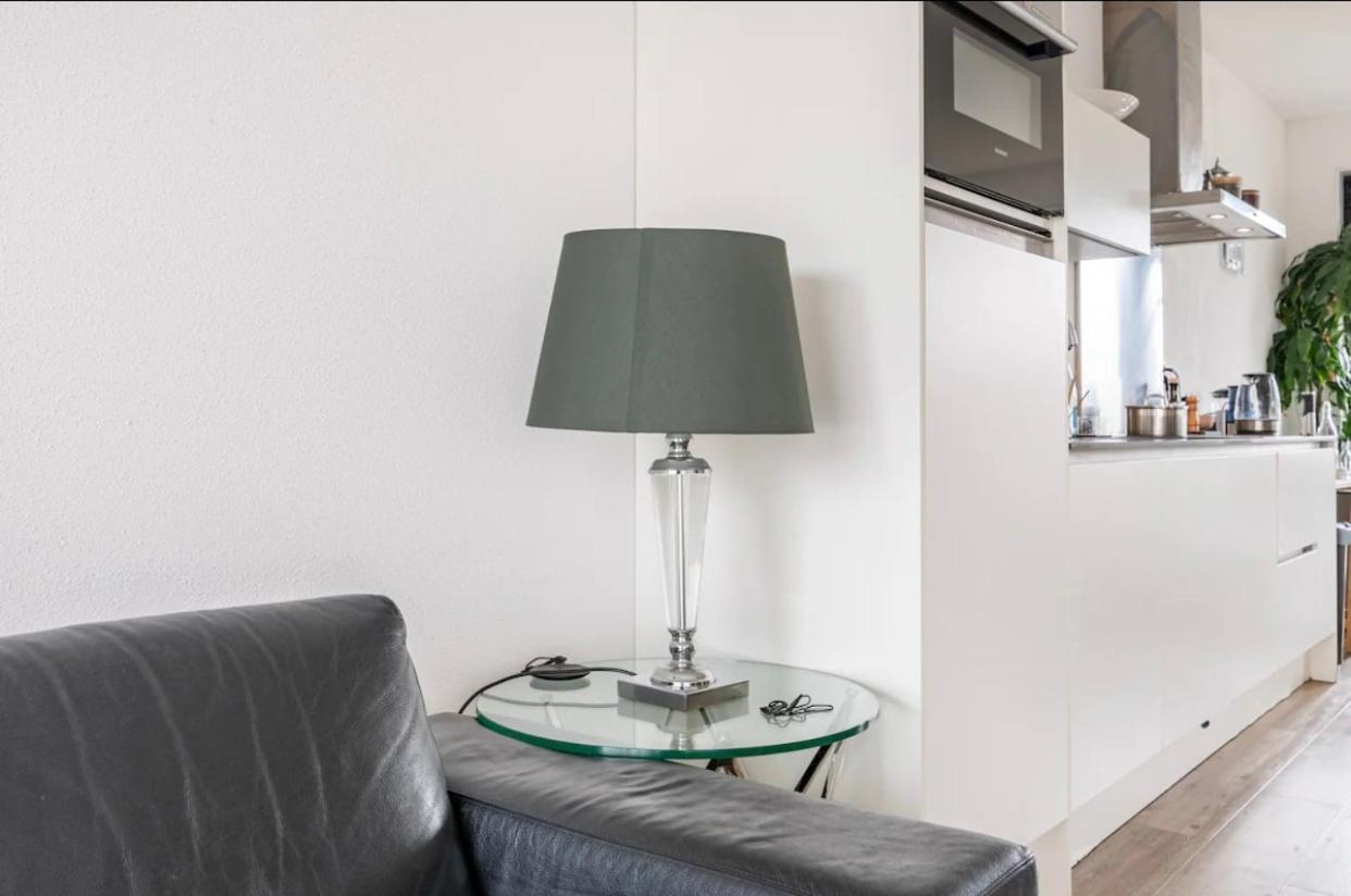 4-Bedroom- Central Located- 120 Sqr Meter Apartment 阿姆斯特丹 外观 照片
