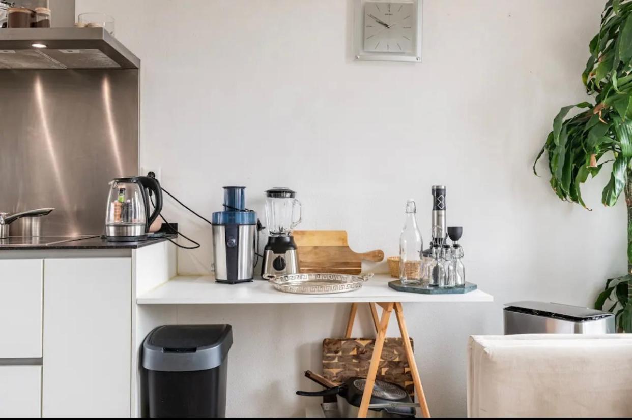 4-Bedroom- Central Located- 120 Sqr Meter Apartment 阿姆斯特丹 外观 照片