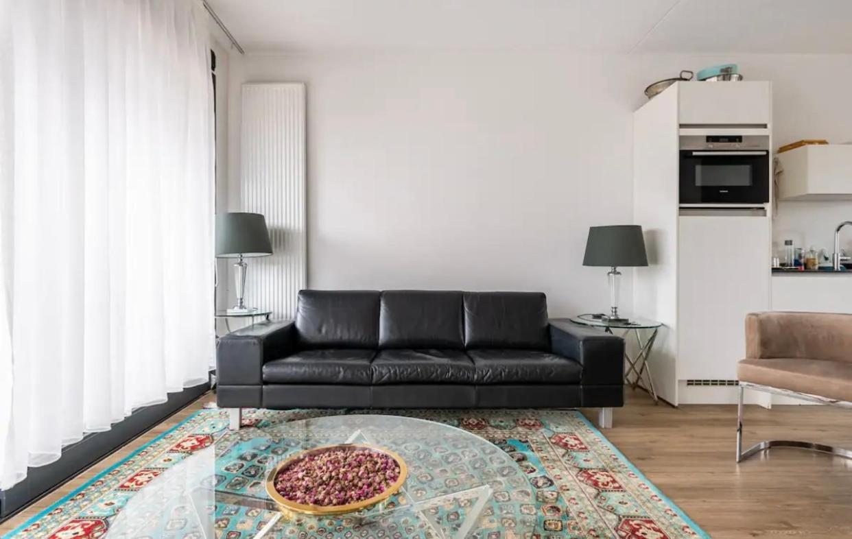 4-Bedroom- Central Located- 120 Sqr Meter Apartment 阿姆斯特丹 外观 照片